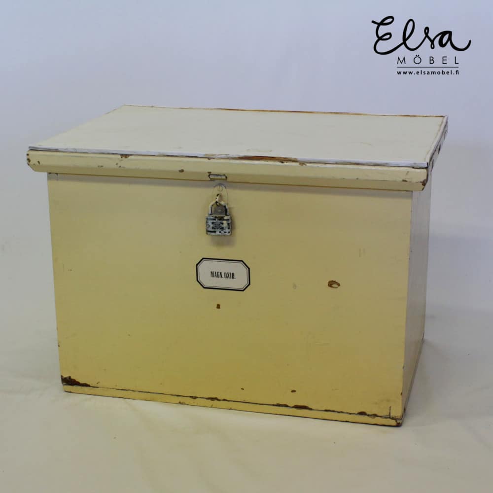 Apteekki arkku featured image