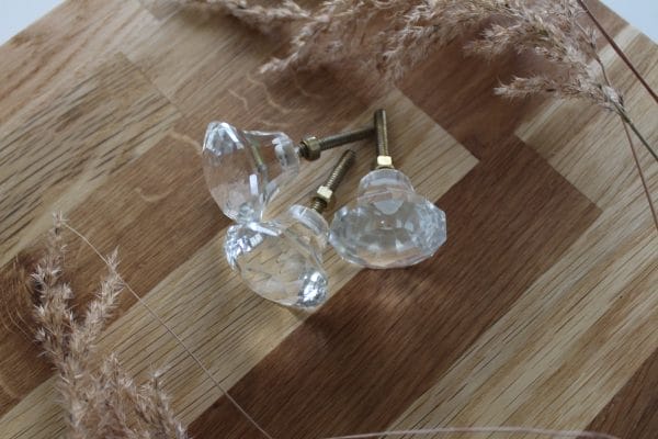 Glasknopp - Bild 4