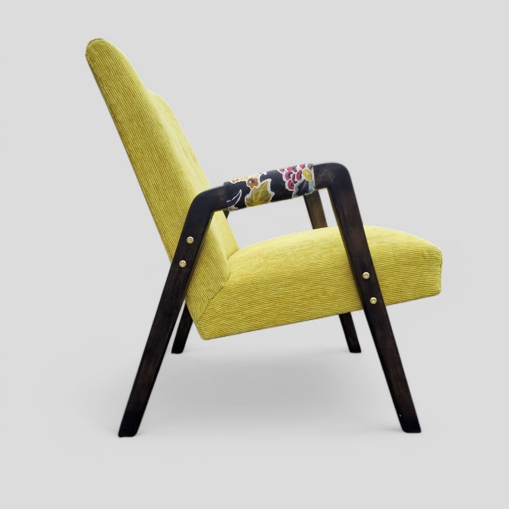 Vintage asko länstol, Figaro featured image