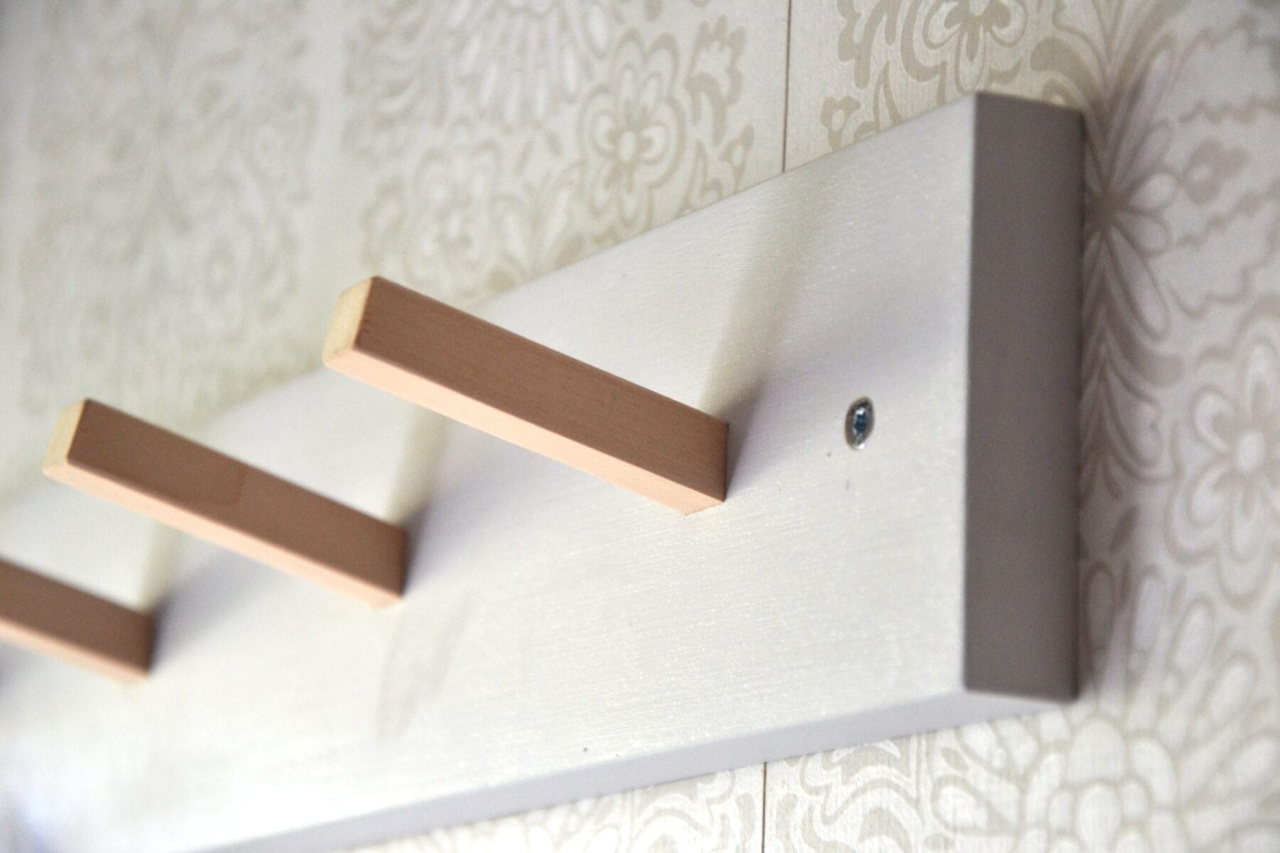 Peg Rail featured image