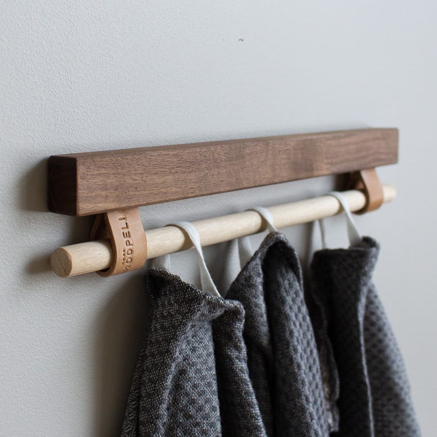 Handdukshängare featured image