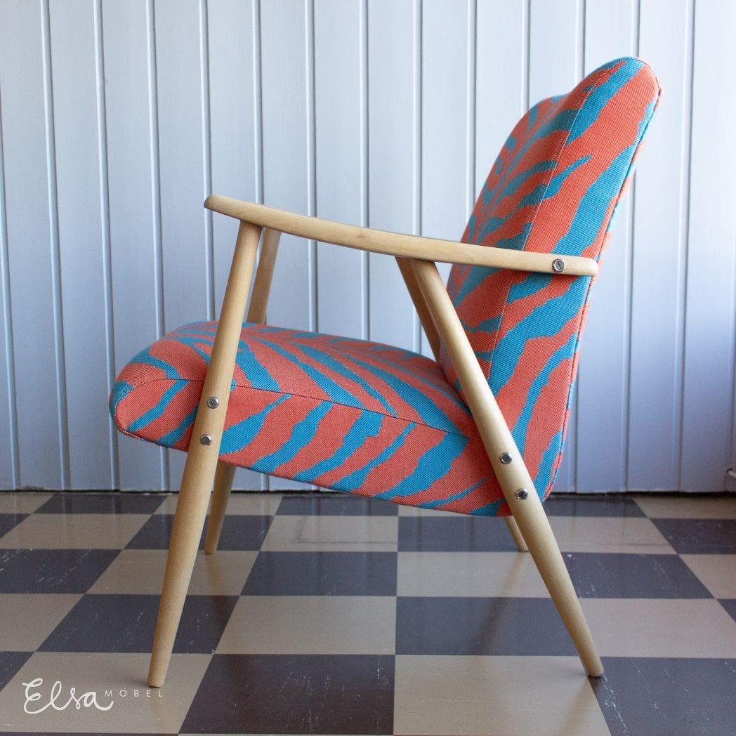 Vintage tuoli