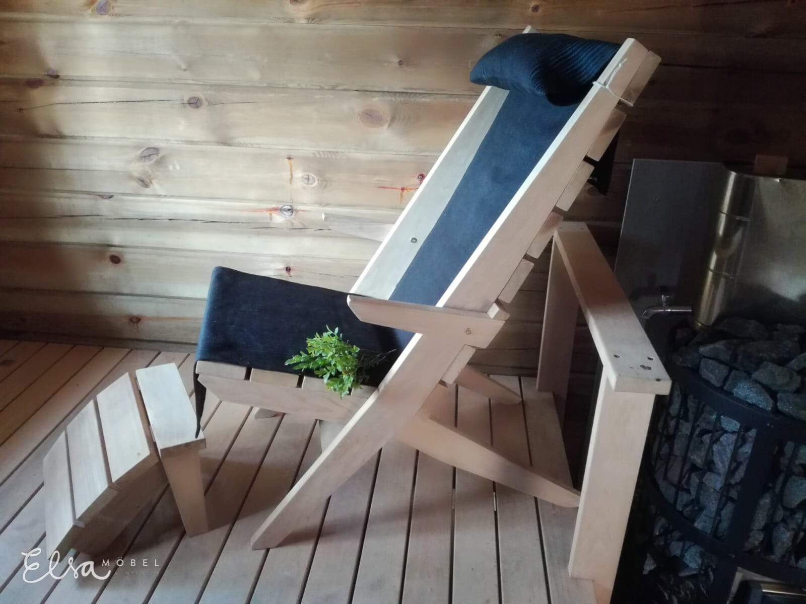 Saunatuoli featured image