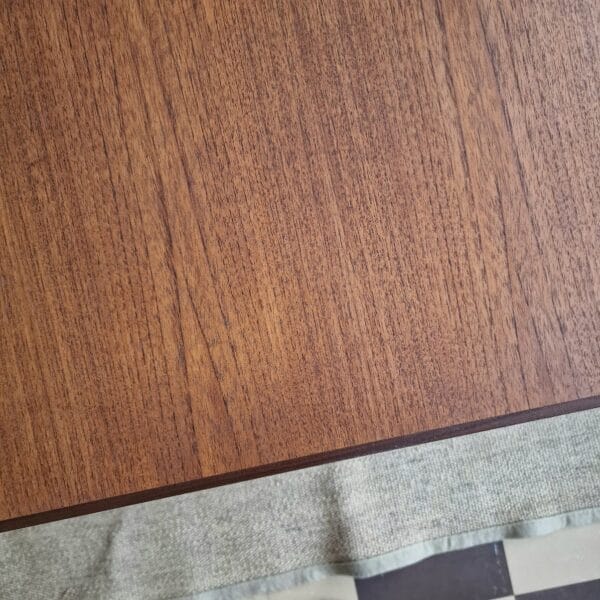 Teak soffbord - Bild 5
