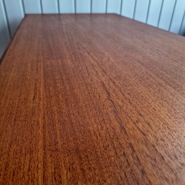 Teak soffbord - Bild 4
